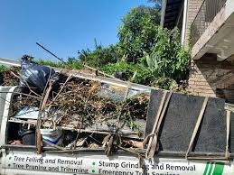 Best Construction Debris Removal  in Springdale, SC