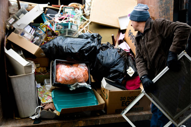 Best Estate Cleanout  in Springdale, SC